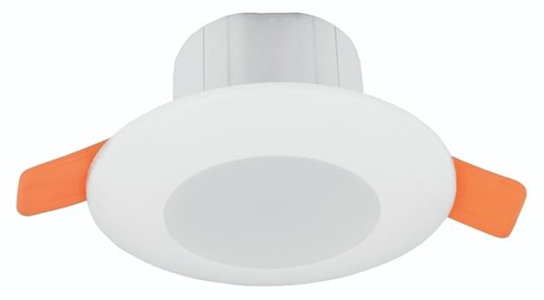 Jaquar 3W Pearl Plus Round Downlight - Image 2