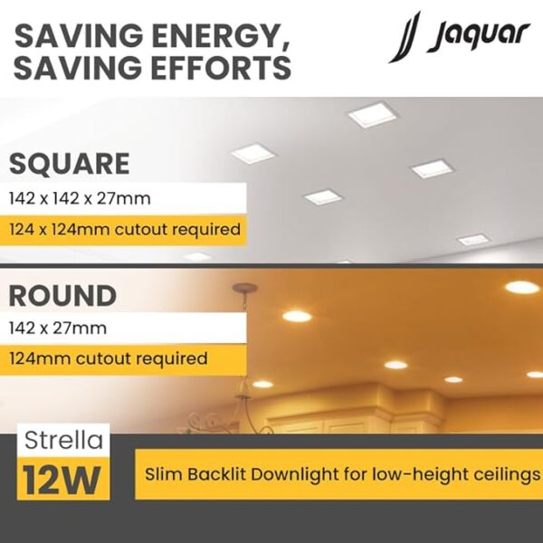Jaquar Strella - Image 2