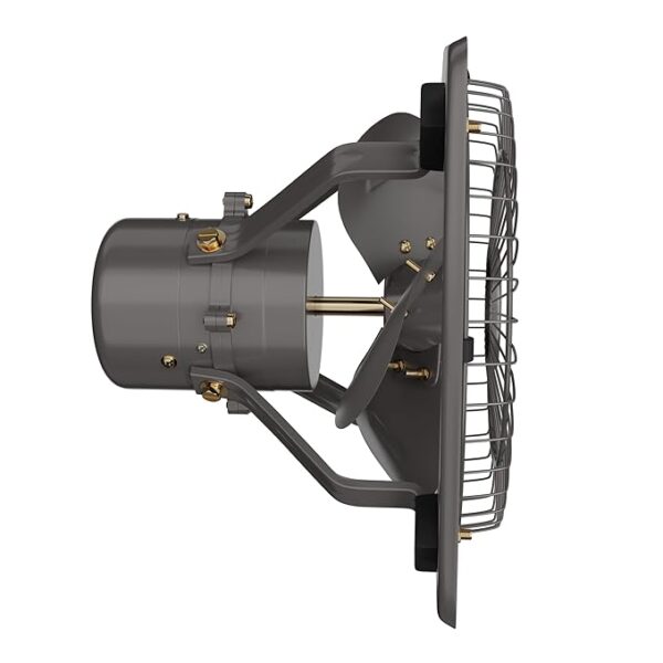 Crompton Metal Trans Air - Image 2