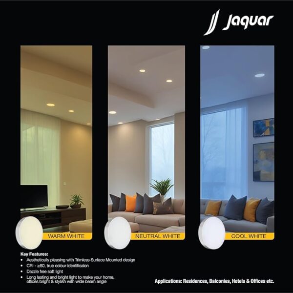 Jaquar Strella - Image 3