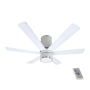 Luminaire 6 Blades
