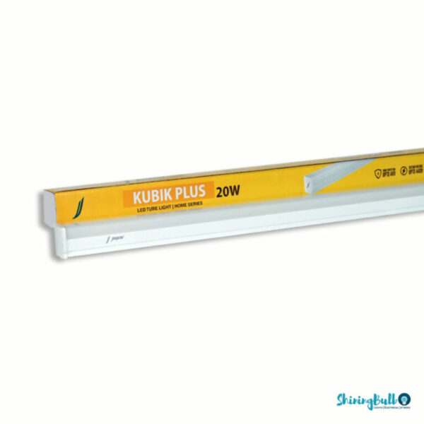 Jaquar Kubik Plus LED Tube Light
